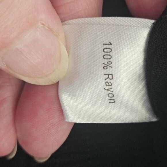 G&E side split pants - Picture 9 of 9